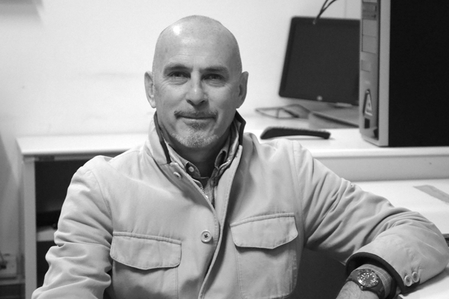 Fabrizio Rigari