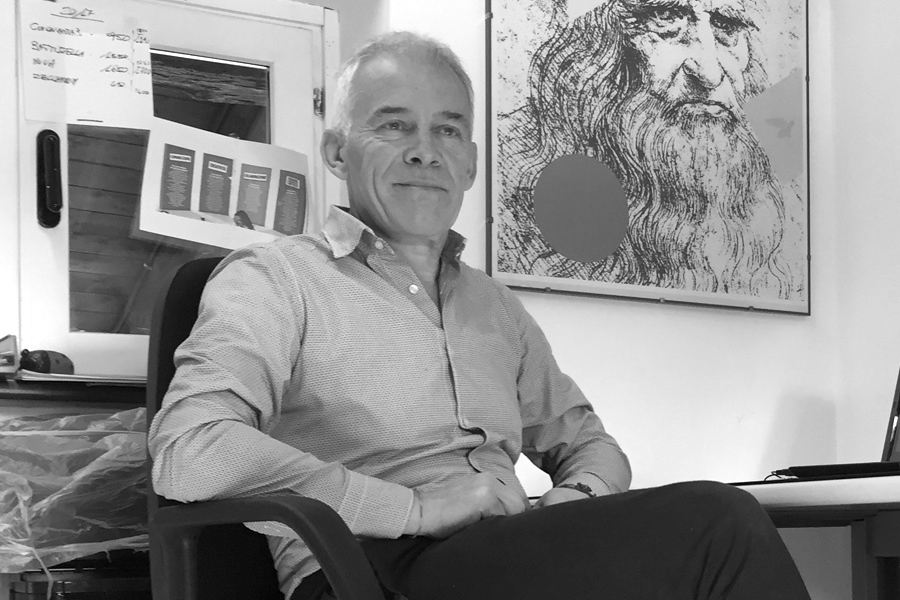 Paolo Camusso