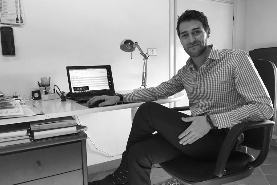 Alessandro Camusso