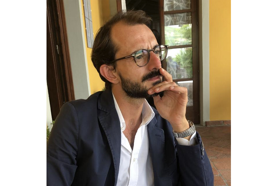 Francesco Falcione