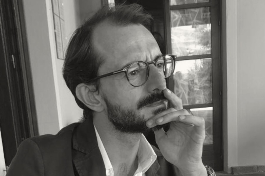 Francesco Falcione