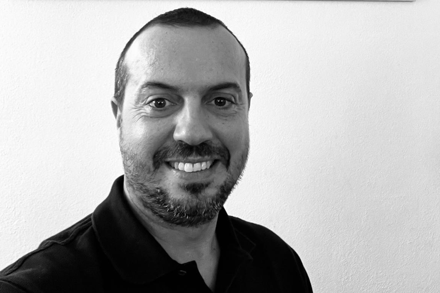 Matteo Fausone 