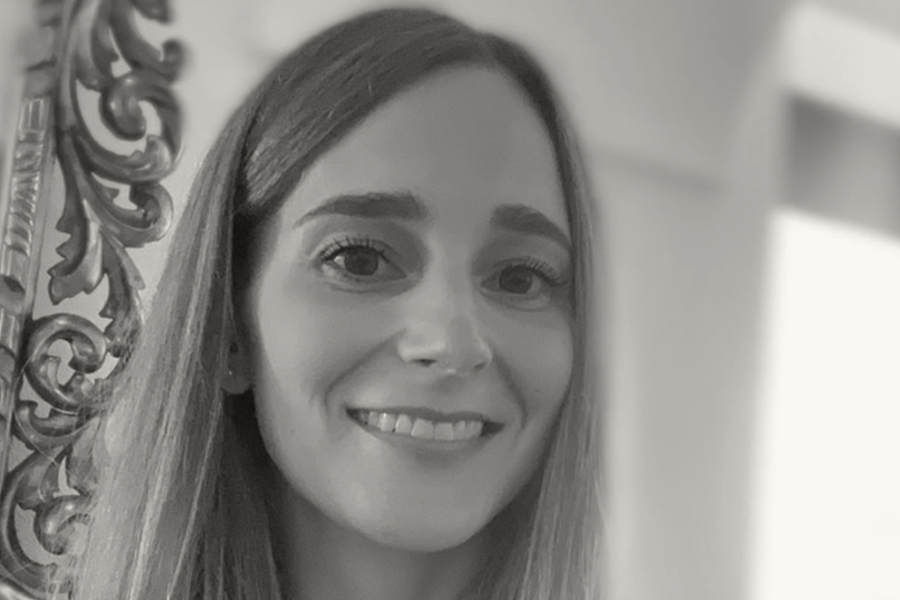 Valentina Serra